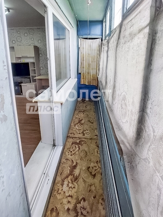 
  Продается 2-комн. квартира, 53.6 м², Молодежный б-р, д. 15
. Фото 17.