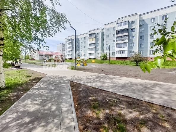 
  Продается 2-комн. квартира, 53.6 м², Молодежный б-р, д. 15
. Фото 20.