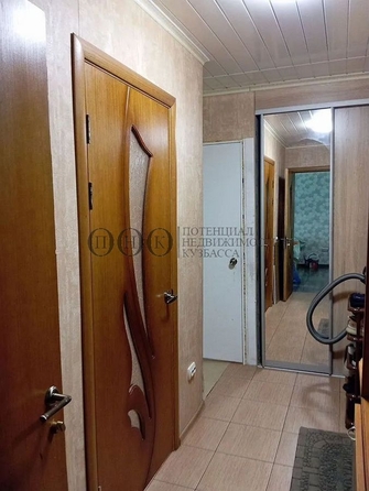 
  Продается 2-комн. квартира, 44.2 м², Ворошилова ул, д. 3а
. Фото 9.