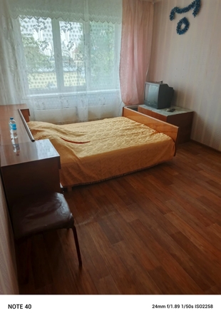 
  Сдается 1-комн. квартира, 30 м², Кузнецкий пр-кт, д. 120
. Фото 1.