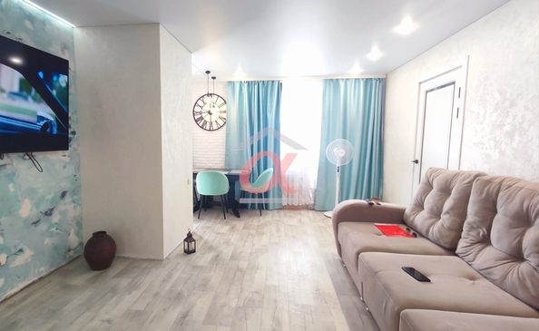
  Продается 2-комн. квартира, 45.1 м², Инициативная ул, д. 22
. Фото 1.