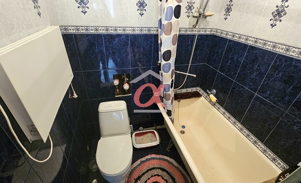
  Продается 2-комн. квартира, 40 м², Пролетарская ул, д. 21
. Фото 12.