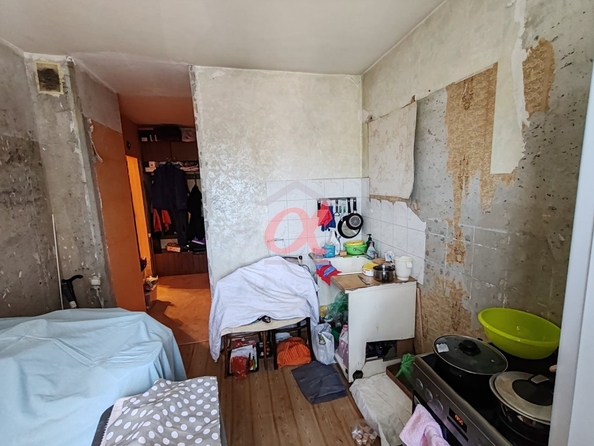 
  Продается 2-комн. квартира, 50.7 м², Свободы ул, д. 29
. Фото 8.