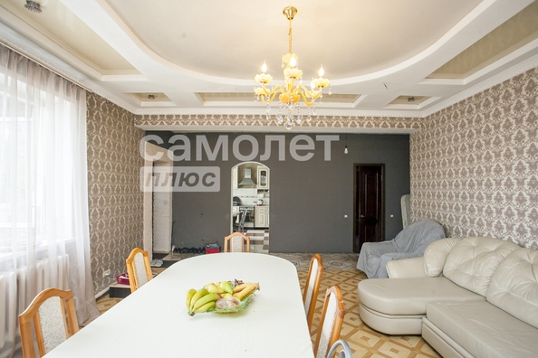 
  Продается коттедж, 335 м², Кемерово
. Фото 5.