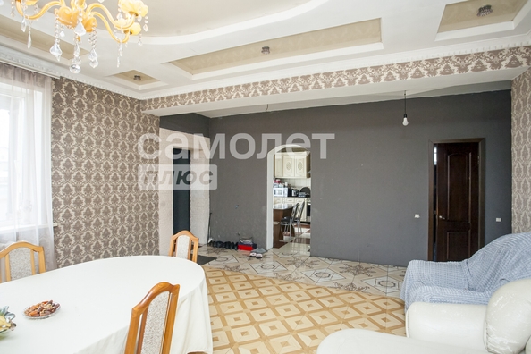 
  Продается коттедж, 335 м², Кемерово
. Фото 6.