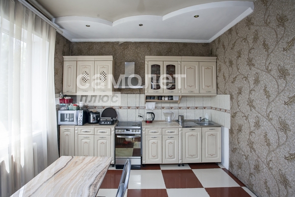
  Продается коттедж, 335 м², Кемерово
. Фото 10.