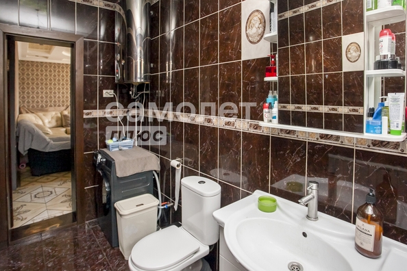 
  Продается коттедж, 335 м², Кемерово
. Фото 25.