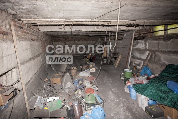 
  Продается коттедж, 335 м², Кемерово
. Фото 30.