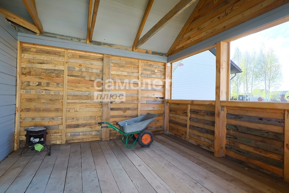 
  Продается дом, 150 м², село Андреевка
. Фото 25.