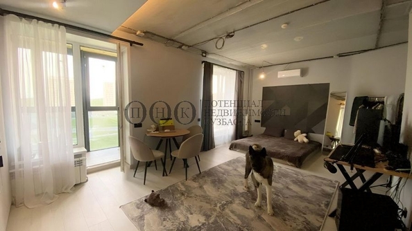 
  Продается 1-комн. квартира, 40.2 м², ЖК Верхний бульвар-2, дом 60 корп 4/1
. Фото 3.