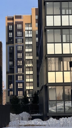 
  Продается 1-комн. квартира, 40.2 м², ЖК Верхний бульвар-2, дом 60 корп 4/1
. Фото 21.