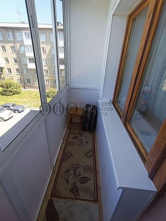 
  Продается 3-комн. квартира, 57 м², Гагарина ул, д. 138
. Фото 21.