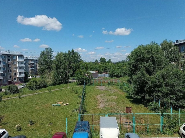 
  Продается 3-комн. квартира, 57 м², Гагарина ул, д. 138
. Фото 25.