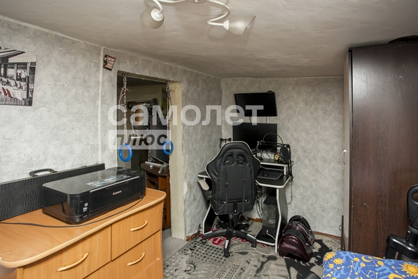 
  Продается дом, 50 м², Кемерово
. Фото 6.