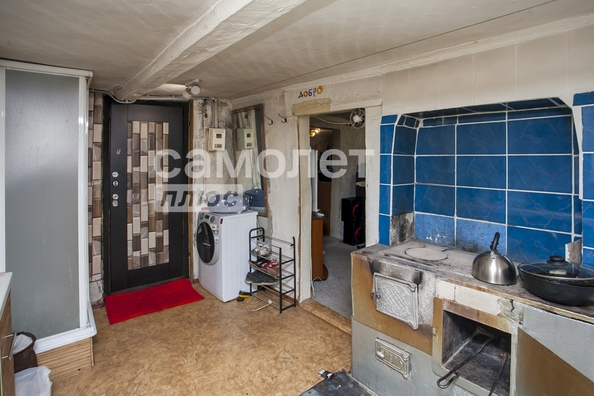 
  Продается дом, 50 м², Кемерово
. Фото 11.