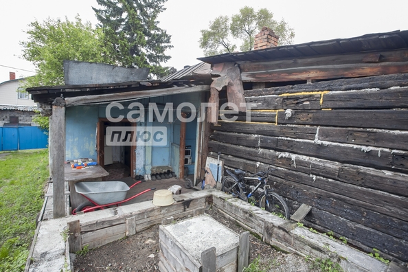 
  Продается дом, 50 м², Кемерово
. Фото 14.