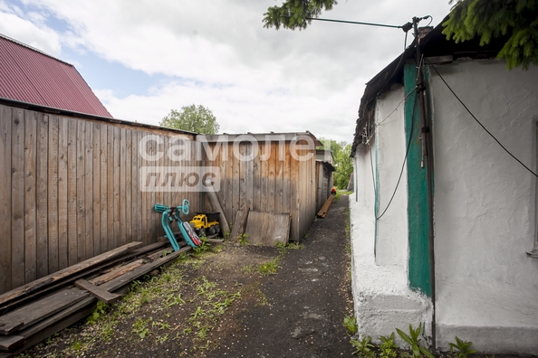 
  Продается дом, 50 м², Кемерово
. Фото 26.