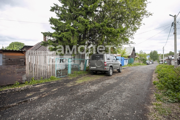 
  Продается дом, 50 м², Кемерово
. Фото 27.