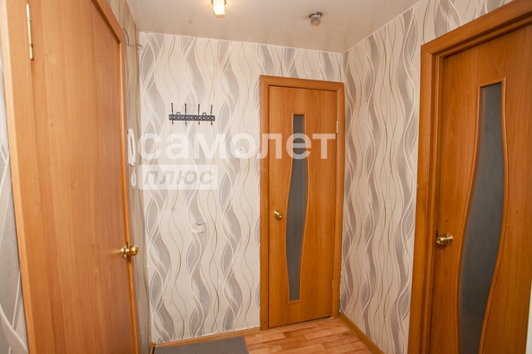 
  Продается 1-комн. квартира, 29.1 м², Металлистов ул, д. 22
. Фото 8.