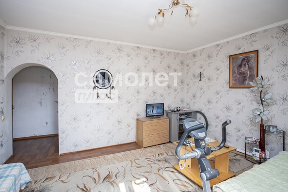 
  Продается дом, 91.9 м², поселок Новостройка
. Фото 4.