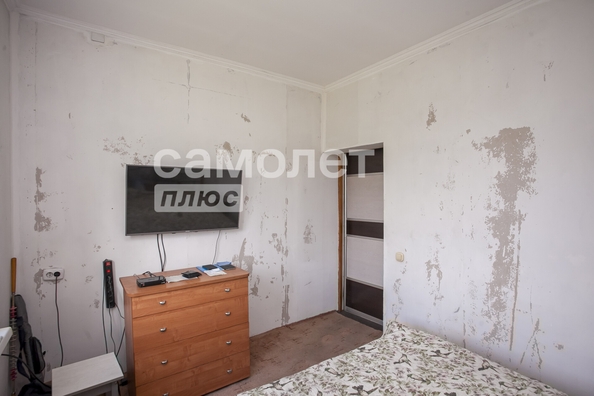 
  Продается дом, 91.9 м², поселок Новостройка
. Фото 5.