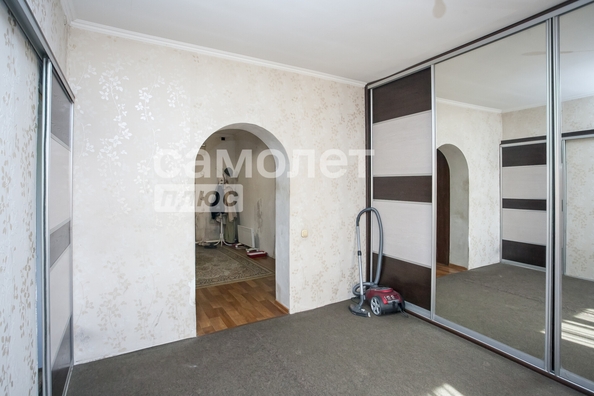 
  Продается дом, 91.9 м², поселок Новостройка
. Фото 6.