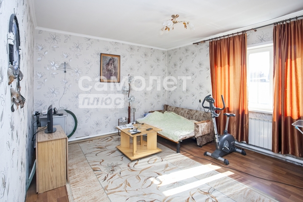 
  Продается дом, 91.9 м², поселок Новостройка
. Фото 7.