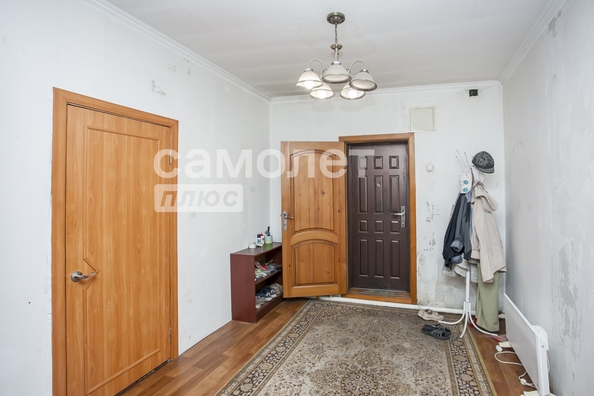 
  Продается дом, 91.9 м², поселок Новостройка
. Фото 8.