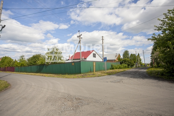 
  Продается дом, 91.9 м², поселок Новостройка
. Фото 20.