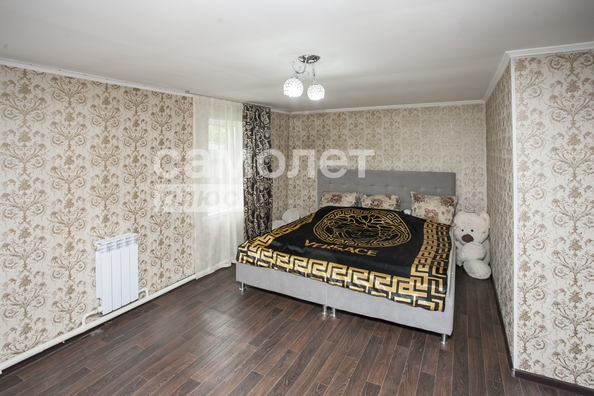 
  Продается дом, 74.1 м², Кемерово
. Фото 1.
