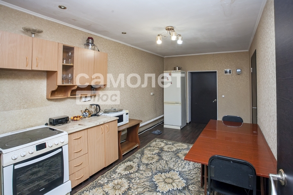
  Продается дом, 74.1 м², Кемерово
. Фото 2.