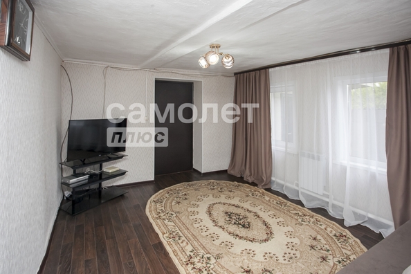 
  Продается дом, 74.1 м², Кемерово
. Фото 4.