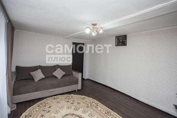 
  Продается дом, 74.1 м², Кемерово
. Фото 5.