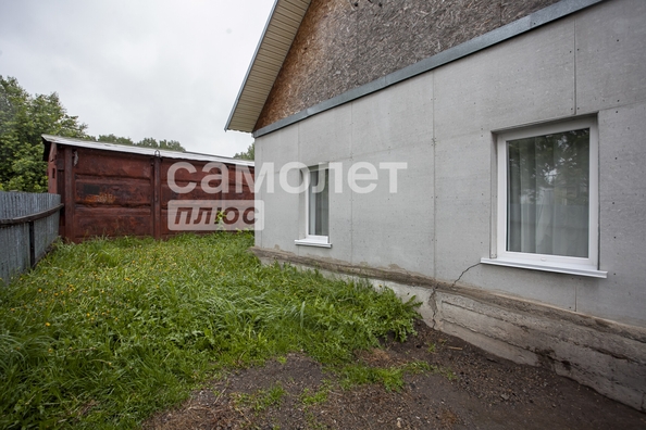 
  Продается дом, 74.1 м², Кемерово
. Фото 11.