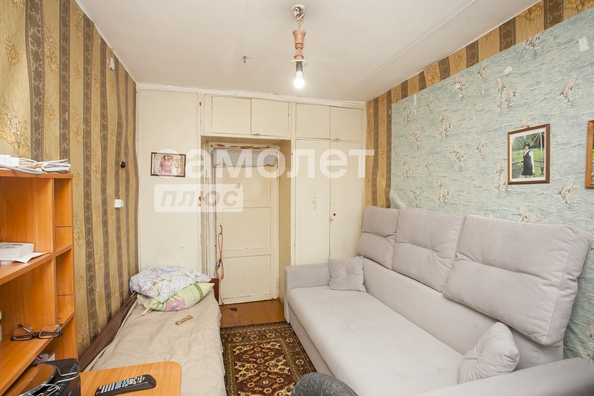 
  Продается 3-комн. квартира, 51.2 м², Кузнецкий пр-кт, д. 120а
. Фото 4.