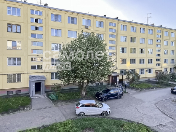 
  Продается 3-комн. квартира, 51.2 м², Кузнецкий пр-кт, д. 120а
. Фото 13.