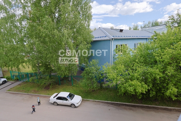 
  Продается 2-комн. квартира, 42 м², Комсомольский пр-кт, д. 53б
. Фото 2.