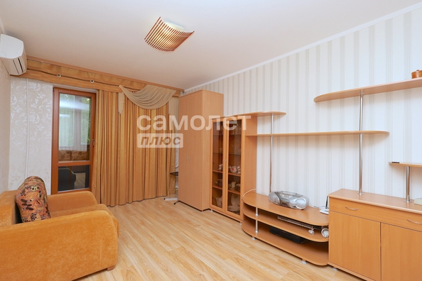 
  Продается 2-комн. квартира, 42 м², Комсомольский пр-кт, д. 53б
. Фото 5.