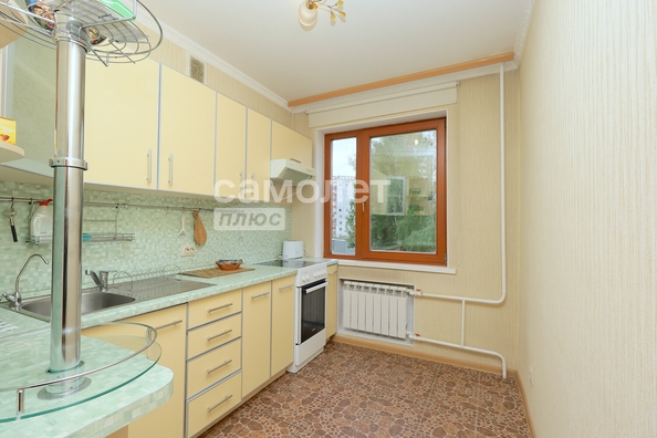 
  Продается 2-комн. квартира, 42 м², Комсомольский пр-кт, д. 53б
. Фото 12.