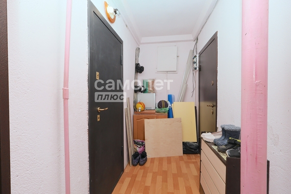 
  Продается 2-комн. квартира, 42 м², Комсомольский пр-кт, д. 53б
. Фото 20.