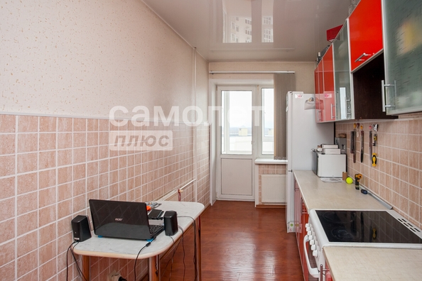 
  Продается 1-комн. квартира, 38.4 м², Шахтеров пр-кт, д. 72
. Фото 6.