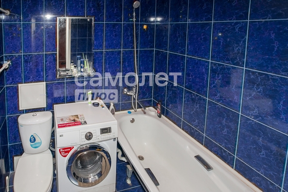 
  Продается 1-комн. квартира, 38.4 м², Шахтеров пр-кт, д. 72
. Фото 7.