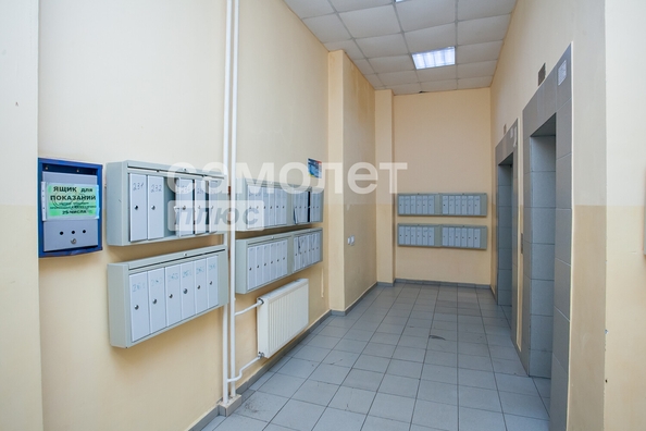 
  Продается 1-комн. квартира, 38.4 м², Шахтеров пр-кт, д. 72
. Фото 14.