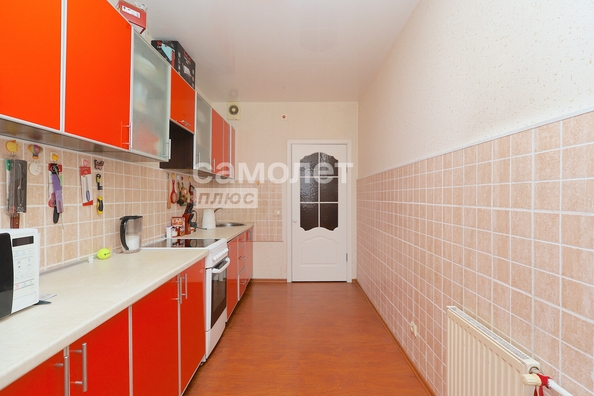 
  Продается 1-комн. квартира, 38.4 м², Шахтеров пр-кт, д. 72
. Фото 10.