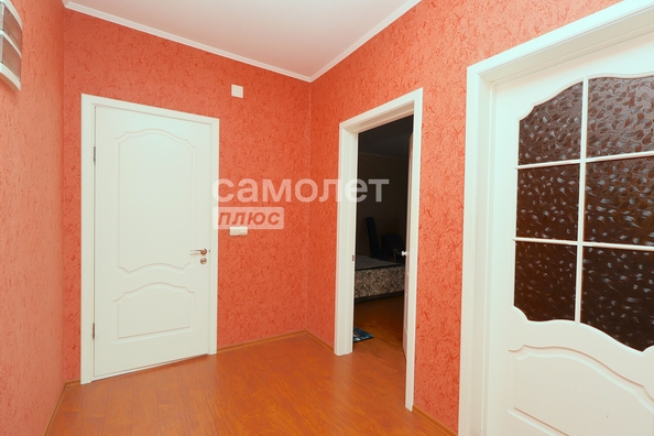 
  Продается 1-комн. квартира, 38.4 м², Шахтеров пр-кт, д. 72
. Фото 12.