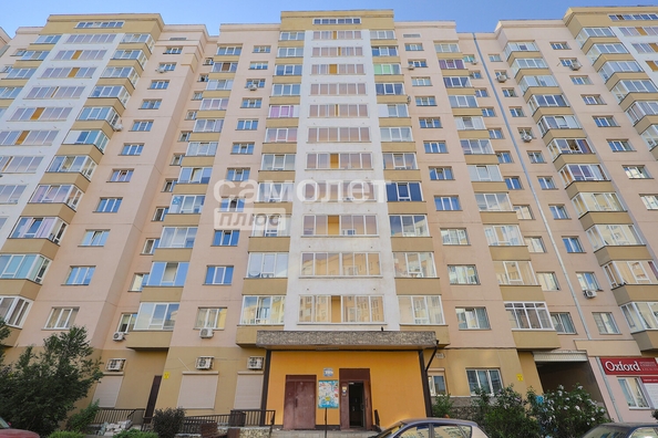 
  Продается 1-комн. квартира, 38.4 м², Шахтеров пр-кт, д. 72
. Фото 16.