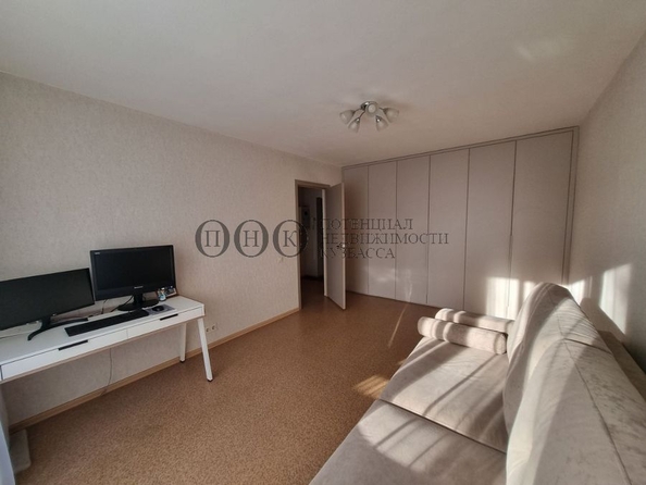 
  Продается 1-комн. квартира, 35 м², Тухачевского ул, д. 27
. Фото 22.