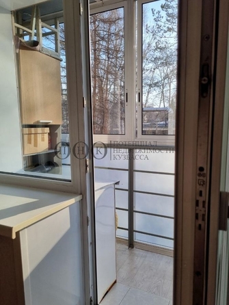 
  Продается 1-комн. квартира, 35 м², Тухачевского ул, д. 27
. Фото 26.