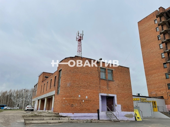 
  Продается универсальное помещение, 1367 м², Победы пр-кт, д. 53
. Фото 3.