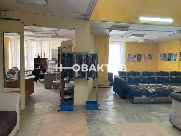 
  Продается универсальное помещение, 1367 м², Победы пр-кт, д. 53
. Фото 7.